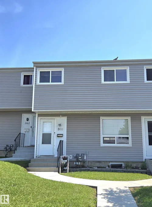 360 NORTHGATE TC NW NW, Edmonton - $215,000
