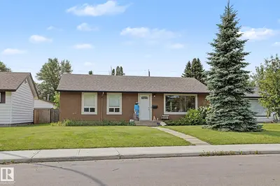 Interior photo 1 of 8823 130A AV NW NW