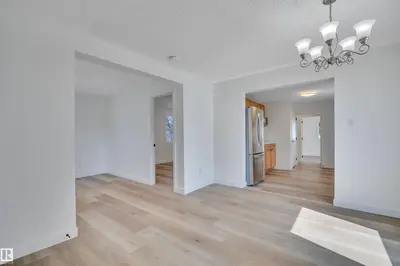 Interior photo 1 of 4712 49 ST