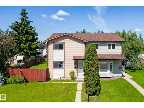 72 STIRLING RD NW, Edmonton - $294,500