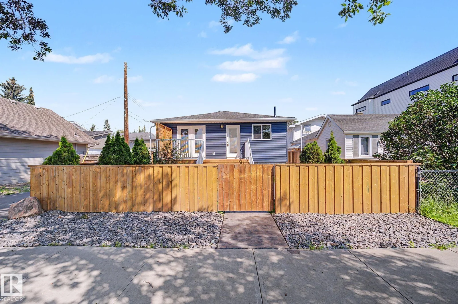 10570 66 AV NW, Edmonton - 4 bedroom Detached Single Family for sale