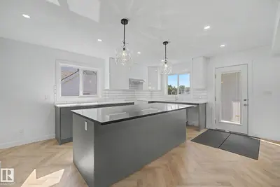 Interior photo 4 of 10570 66 AV NW