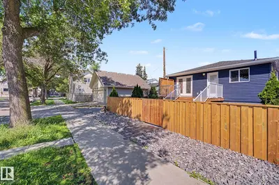 Interior photo 1 of 10570 66 AV NW