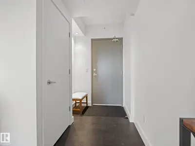 Interior photo 1 of #506 10028 119 ST NW