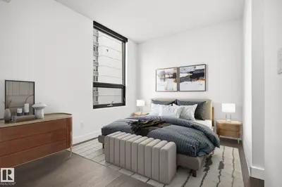 Interior photo 4 of #506 10028 119 ST NW