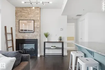Interior photo 3 of #506 10028 119 ST NW