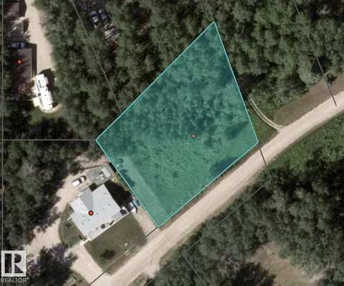 136 5509 Township Road 494, Rural Brazeau County - $41,900