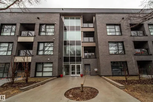 #313 11503 76 AV NW, Edmonton - $349,800