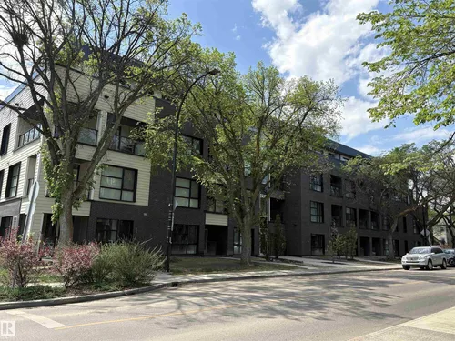 #311 11503 76 AV NW, Edmonton - $385,000
