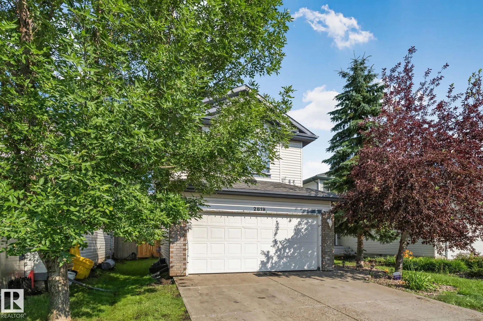 2819 33 ST NW NW, Edmonton - 4 bedroom Detached Single Family for sale