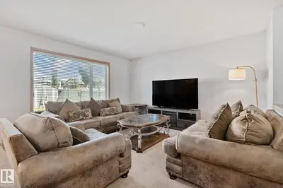 Interior photo 1 of 2819 33 ST NW NW