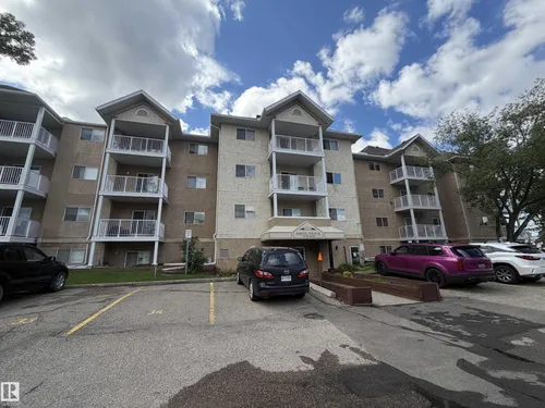 #213 17467 98A AV NW, Edmonton - $168,900