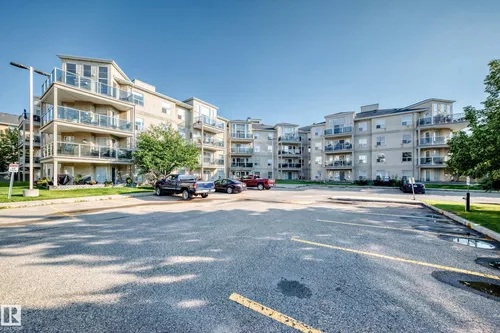 #201 9760 174 ST NW, Edmonton - $190,000