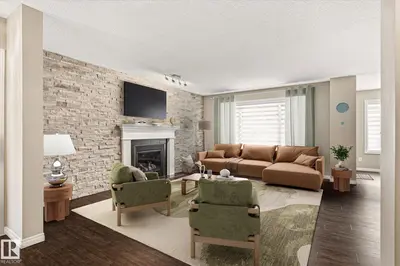 Interior photo 3 of 757 173B ST SW