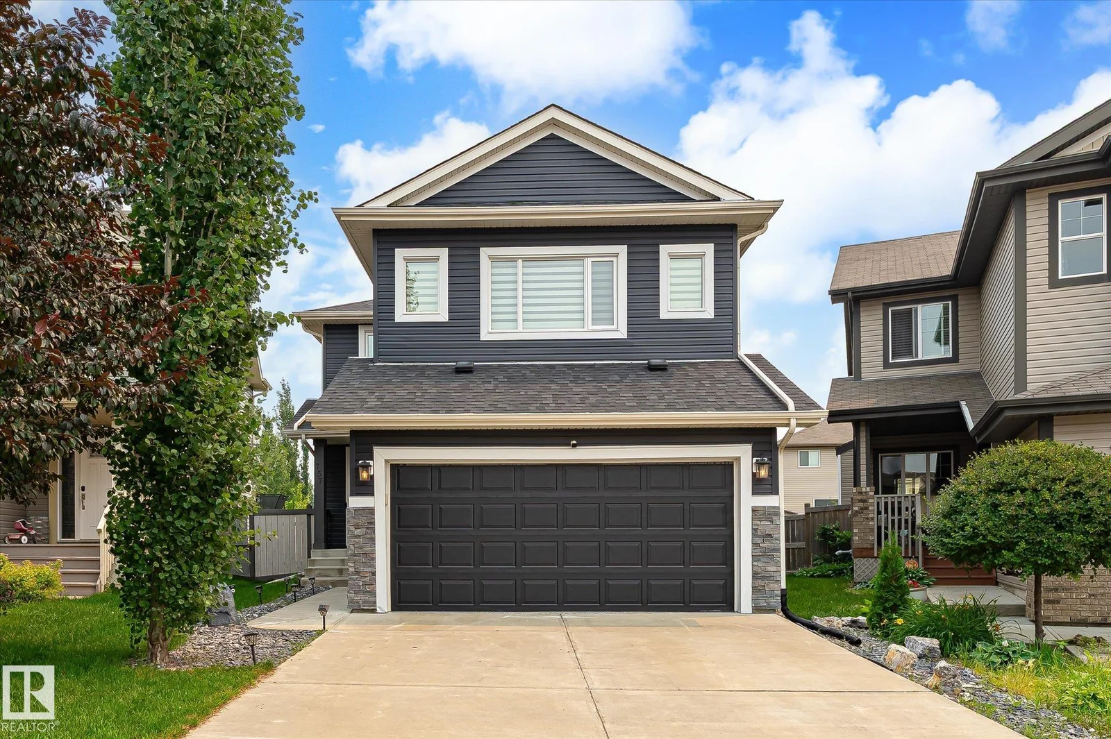 757 173B ST SW, Edmonton - 3 bedroom Detached Single Family for sale