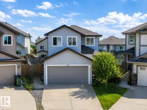 526 173A ST SW, Edmonton - $519,000