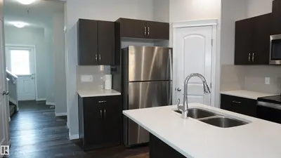 Interior photo 2 of 17907 62 ST NW