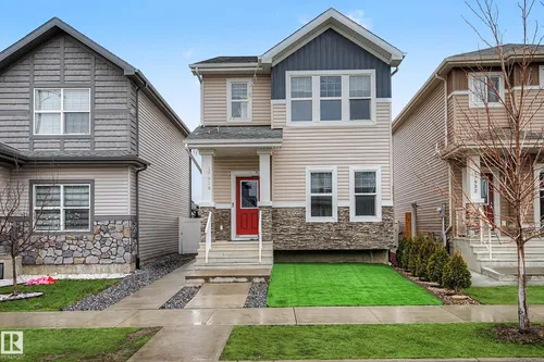 17928 62 ST NW, Edmonton - $489,000