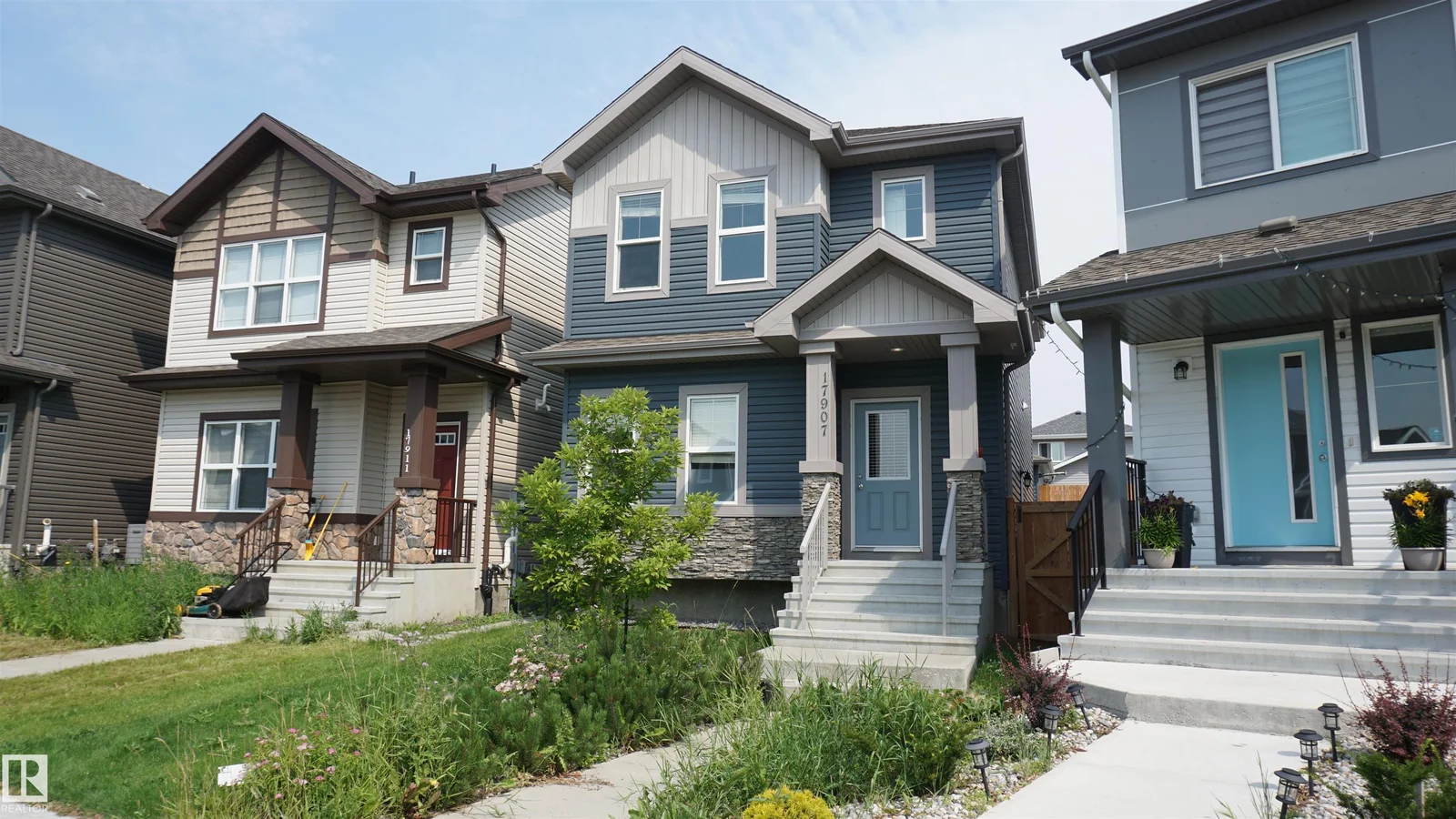 17907 62 ST NW, Edmonton - 4 bedroom Detached Single Family for sale