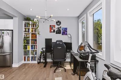 Interior photo 3 of 11305 79 AV NW