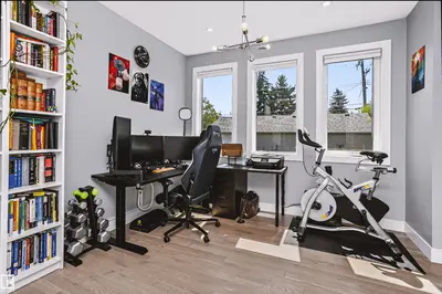 Interior photo 4 of 11305 79 AV NW
