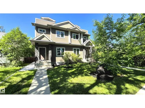 11246 78 AV NW, Edmonton - $749,500