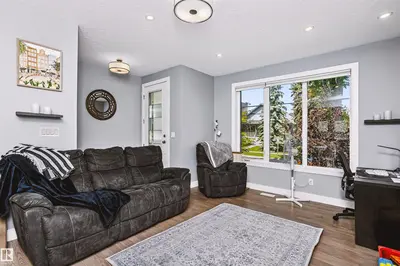 Interior photo 1 of 11305 79 AV NW