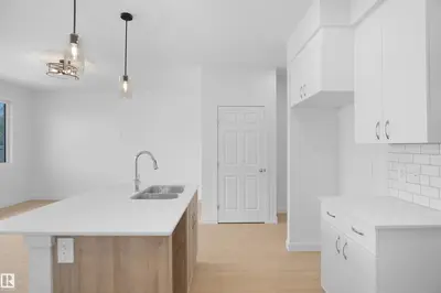 Interior photo 4 of 8444 183 AV NW