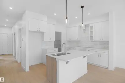 Interior photo 2 of 8444 183 AV NW