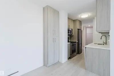 Interior photo 2 of #303 10883 SASKATCHEWAN DR NW