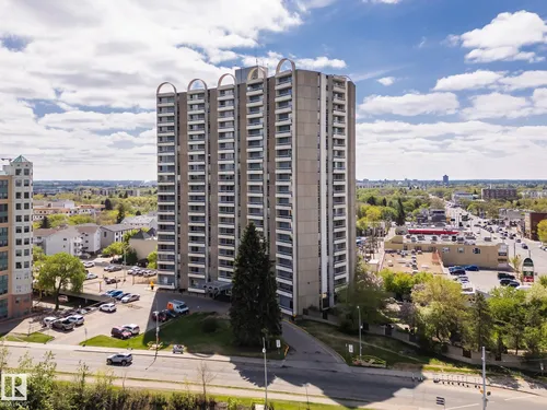 #2004 10883 SASKATCHEWAN DRIVE NW, Edmonton - $150,000