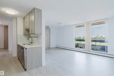 Interior photo 3 of #303 10883 SASKATCHEWAN DR NW