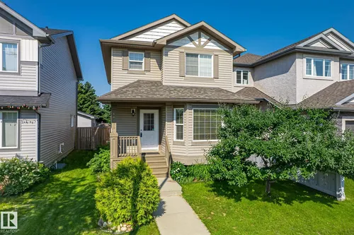 18080 89 ST NW, Edmonton - $475,000