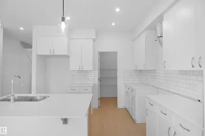 Interior photo 3 of 8707 183 AV NW