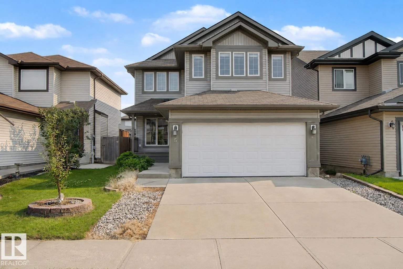 5 CYPRESS LI, Fort Saskatchewan - 4 bedroom Detached Single Family for sale