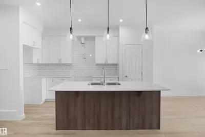 Interior photo 4 of 8436 183 AV NW