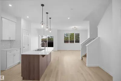 Interior photo 2 of 8436 183 AV NW