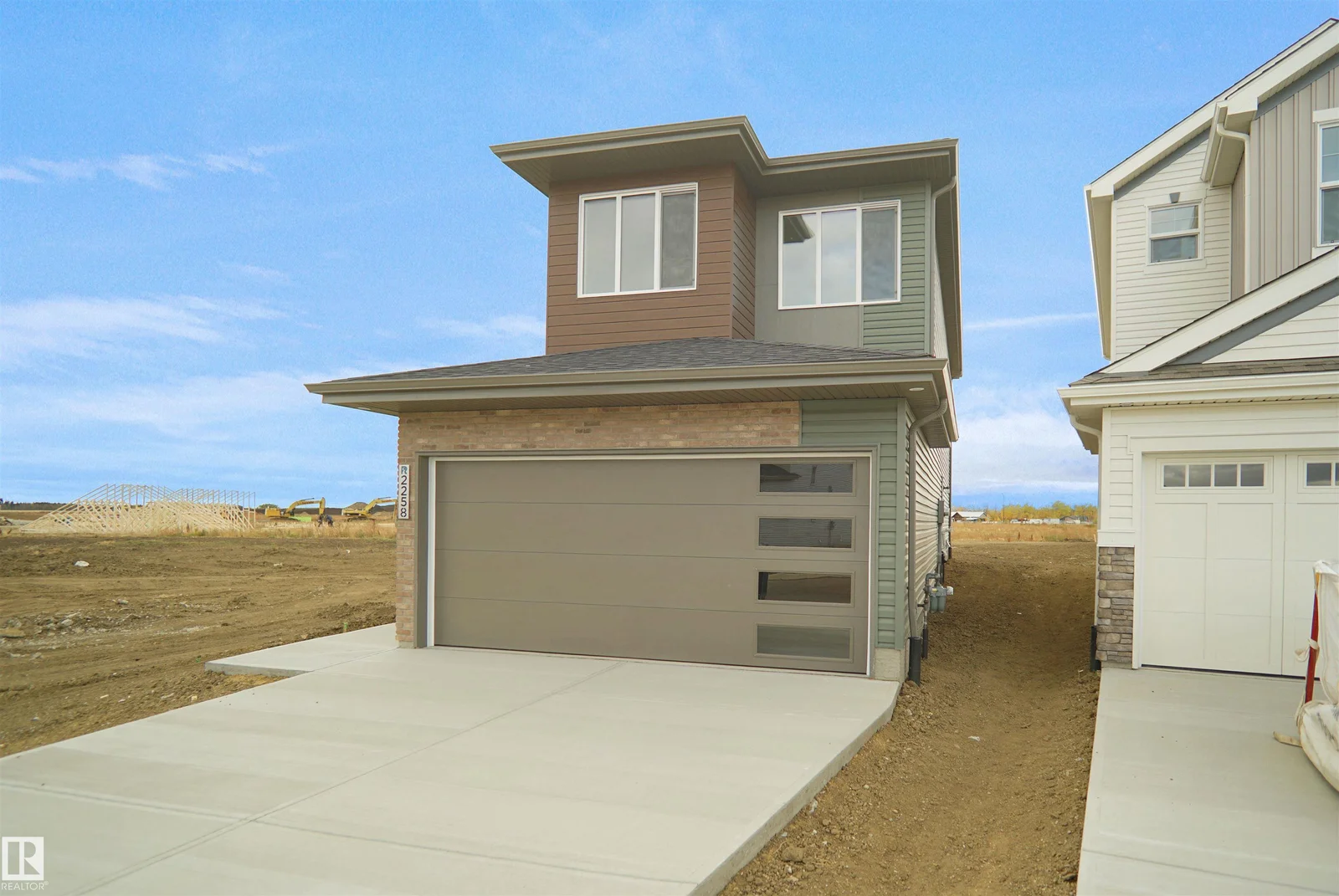 8436 183 AV NW, Edmonton - 3 bedroom Detached Single Family for sale