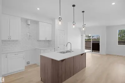 Interior photo 3 of 8436 183 AV NW