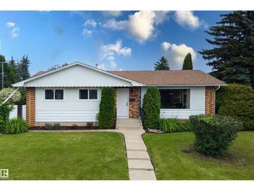 8603 73 ST NW, Edmonton - $569,900