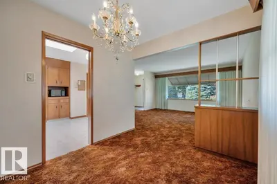 Interior photo 2 of 8507 70 ST NW