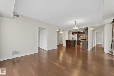 Interior photo 2 of #203 10046 117 ST NW