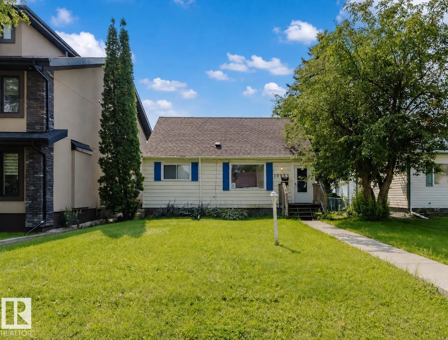 10955 72 AV NW, Edmonton - 3 bedroom Detached Single Family for sale
