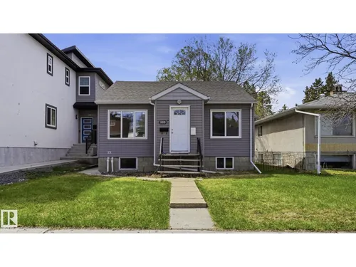10919 68 AV NW, Edmonton - $439,900