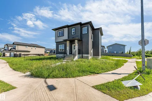 292 Fraser Way Nw NW, Edmonton - $649,000