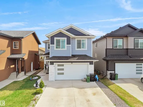 1427 150 AV NW, Edmonton - $749,900