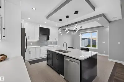Interior photo 2 of 15011 10 ST NW
