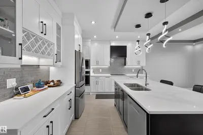 Interior photo 3 of 15011 10 ST NW
