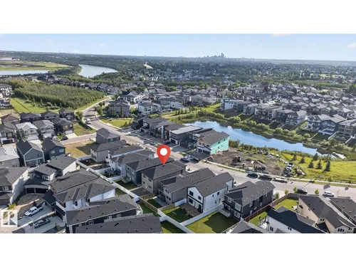 213 FRASER WY NW, Edmonton - $829,900