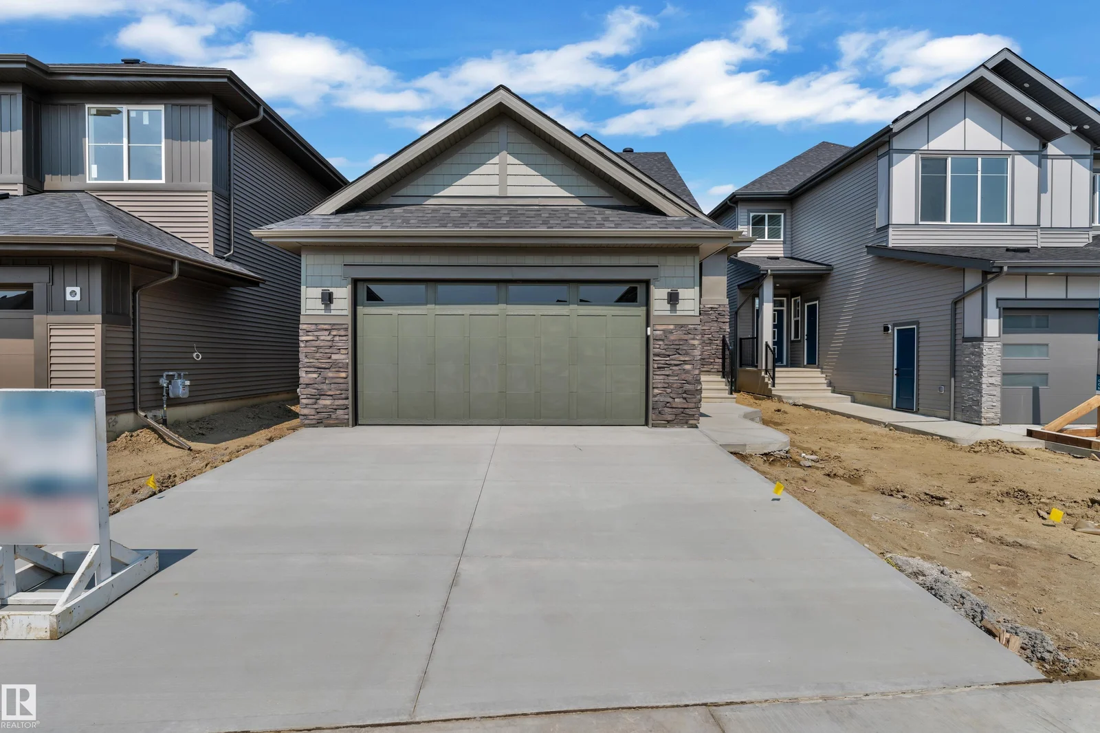 264 Falcon Crescent, Leduc - 3 bedroom Detached Single Family for sale